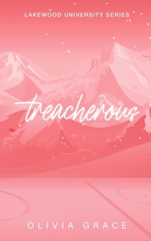 Paperback Treacherous Book