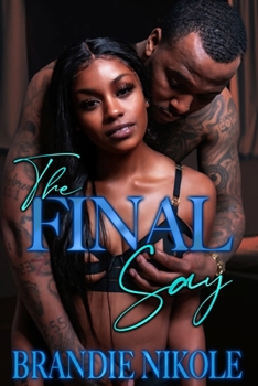 Paperback The Final Say Book
