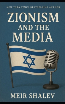 Paperback Zionism and the Media Book