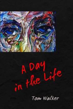 Paperback A Day in the Life Book
