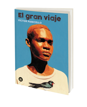 Paperback El Gran Viaje / The Great Journey: Volume 54 [Spanish] Book