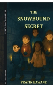 Paperback The Snowbound Secret Book