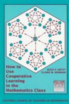 Paperback How to Use Cooperative Learning in the Mathematics Class Book