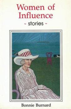 Paperback Women of Influence: Stories Book