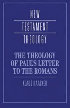 Electronics The Theology of Paul's Letter to the Romans Book