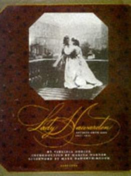 Hardcover Lady Hawarden : Studies from Life, 1857-64 Book