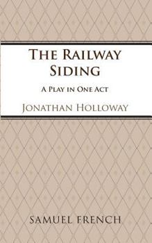 Paperback The Railway Siding Book