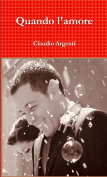 Paperback Quando l'amore [Italian] Book