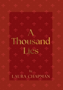 Hardcover A Thousand Lies Book