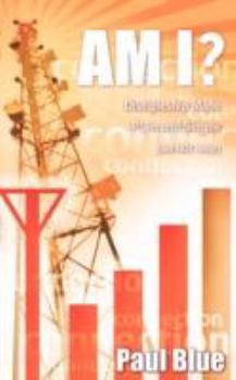 Paperback Am I? Book