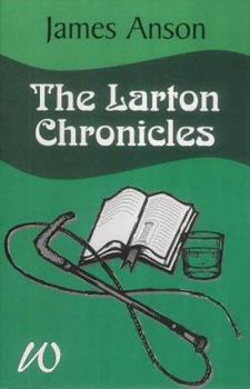 Paperback Larton Chronicles Book