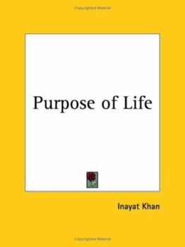 Paperback Purpose of Life Book