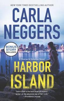 Harbor Island - Book #4 of the Sharpe & Donovan