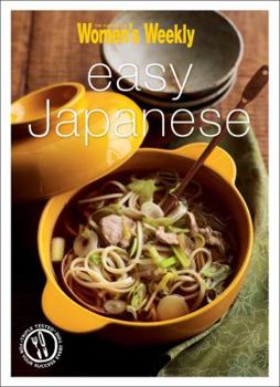 Paperback Easy Japanese Book