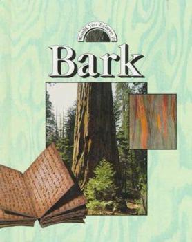 Hardcover Bark Hb-Wybi Book