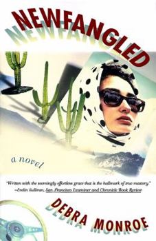 Paperback Newfangled Book