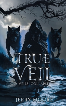 Paperback True Veil: The Veils Collapse Book
