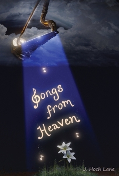 Hardcover Songs from Heaven Book
