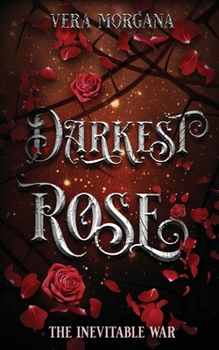 Paperback Darkest Rose Book