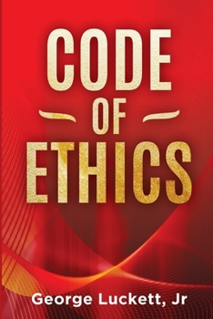 Paperback Code of Ethics Book