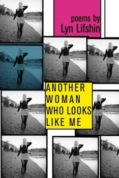 Paperback Another Woman Who Looks Like Me Book