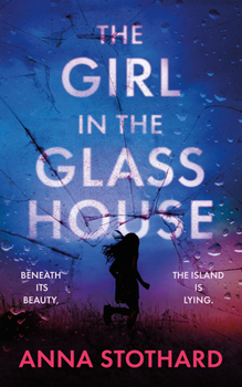 Paperback The Girl in the Glasshouse Book