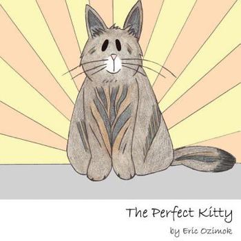 Paperback The Perfect Kitty Book