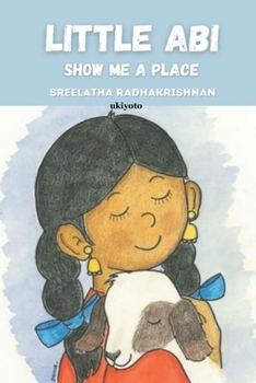 Paperback Little Abi Book