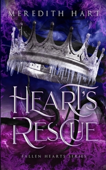 Paperback Heart's Rescue Book