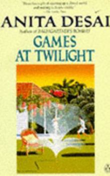 Paperback Games at Twilight Book