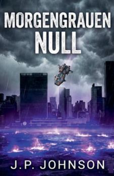 Paperback Morgengrauen Null [German] Book