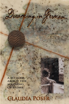 Paperback Dreaming in German Book