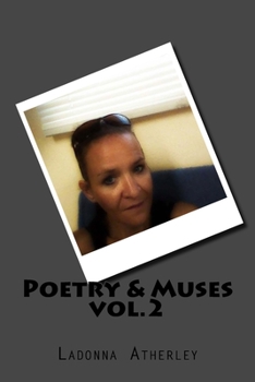 Paperback Poetry & Muses vol.2 Book