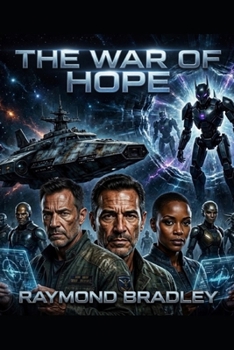 Paperback The War of Hope Book