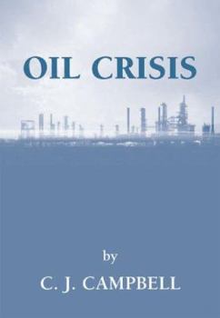 Paperback Oil Crisis Book