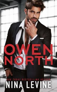 Paperback Owen North (Escape With A Billionaire) Book