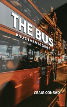 Hardcover The Bus Book