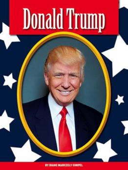 Donald Trump - Book  of the Premier Presidents