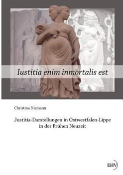 Paperback Iustitia Enim Inmortalis Est [German] Book