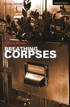 Paperback Breathing Corpses Book