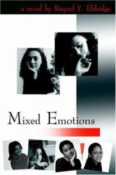 Paperback Mixed Emotions Book