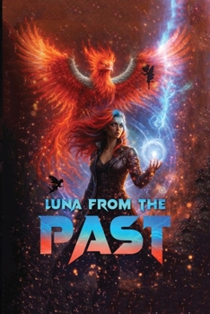 Paperback Luna from the Past Book