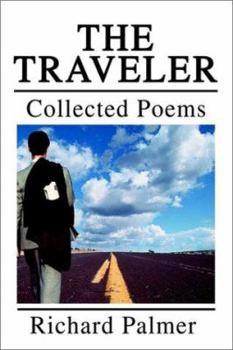 Paperback The Traveler: Collected Poems Book