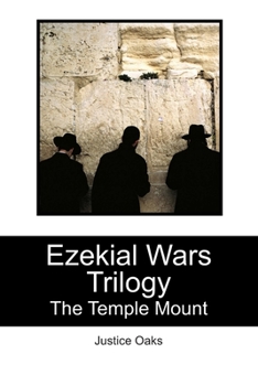 Paperback Ezekial Wars Trilogy: The Temple Mount Book