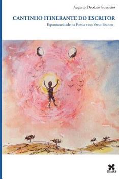 Paperback Cantinho Itinerante do Escritor [Portuguese] Book