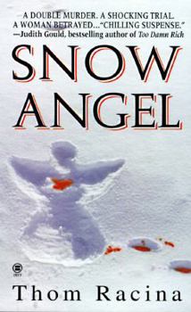 Mass Market Paperback Snow Angel Book