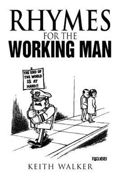 Paperback Rhymes for the Working Man Book