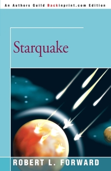 Starquake - Book #2 of the Cheela