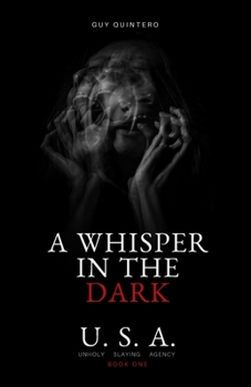 Paperback A Whisper In The Dark Book