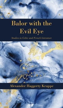 Balor with the Evil Eye